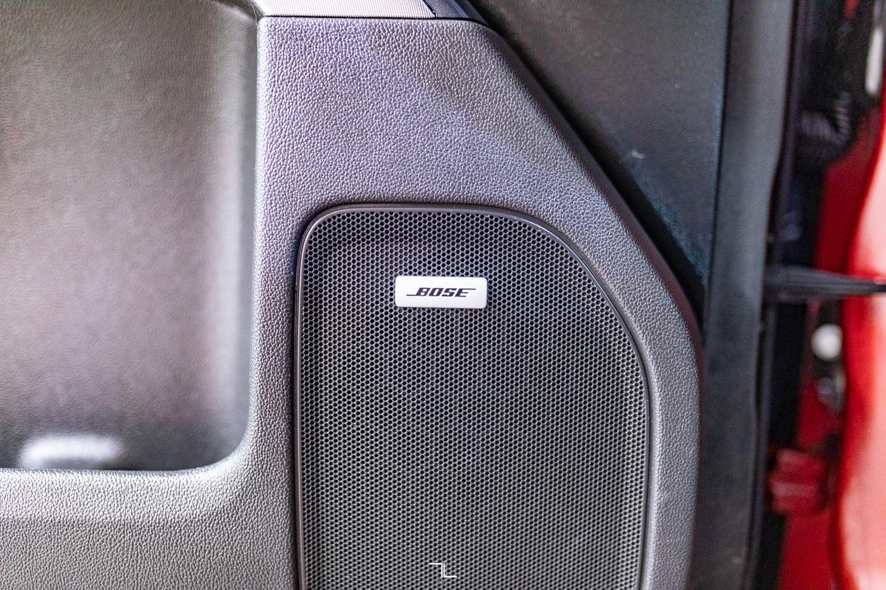 2018 Chevrolet Silverado 1500 4x4 Crew Cab LT Z71 Longbox BCam Red Deer AB