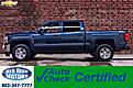 2018 Chevrolet Silverado 1500 4x4 Crew Cab LT Z71 PSeat BCam