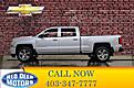 2018 Chevrolet Silverado 1500 4x4 Crew Cab LT Z71