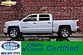 2018 Chevrolet Silverado 1500 4x4 Crew Cab LT Z71 True North BCam