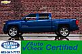 2018 Chevrolet Silverado 1500 4x4 Crew Cab LT Z71 True North Leather BCam