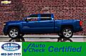 2018 Chevrolet Silverado 1500 4x4 Crew Cab LT Z71 True North Leather BCam