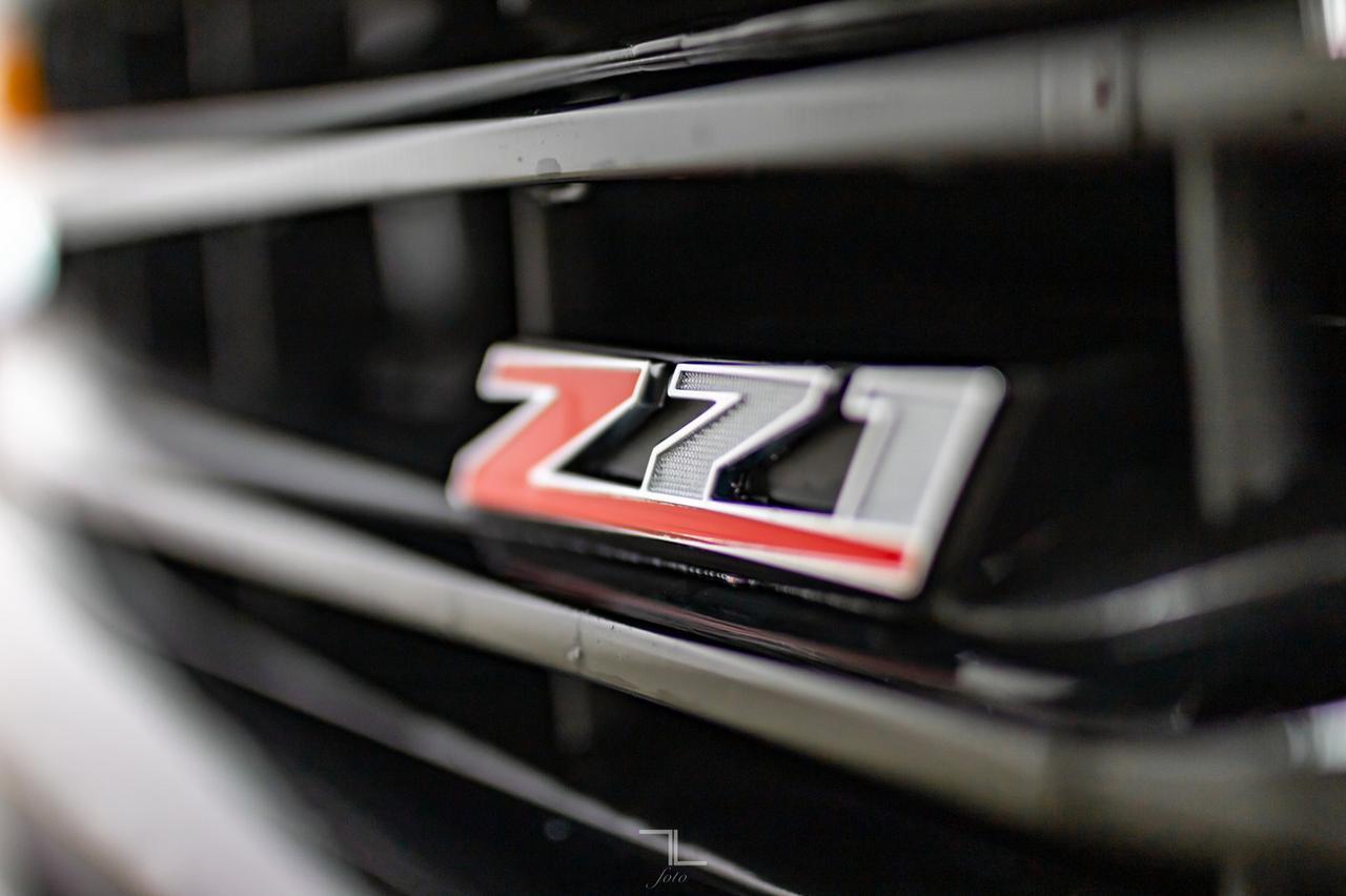 2018 Chevrolet Silverado 1500 4x4 Crew Cab LT Z71 True North Leather Bcam Red Deer AB