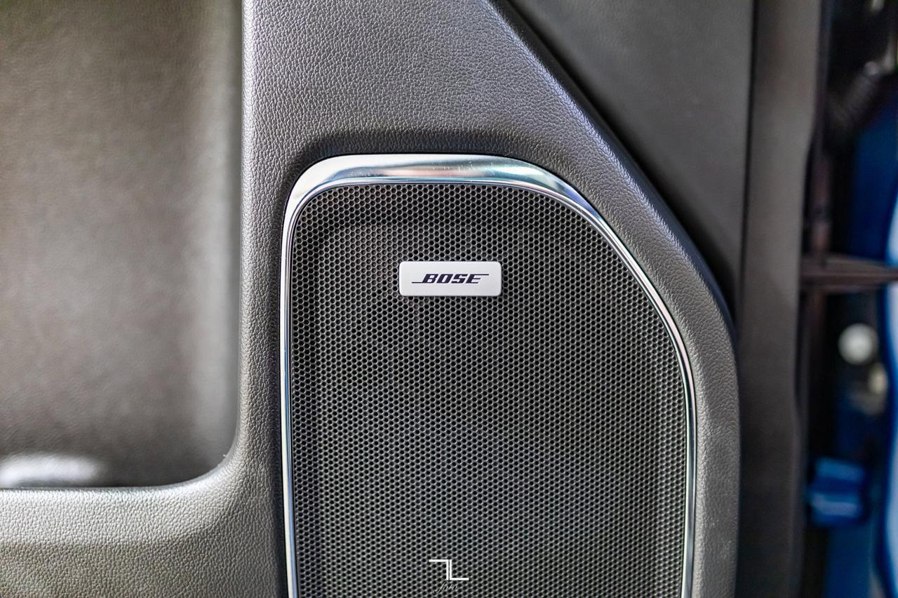 2018 Chevrolet Silverado 1500 4x4 Crew Cab LTZ Leather Roof BCam Red Deer AB