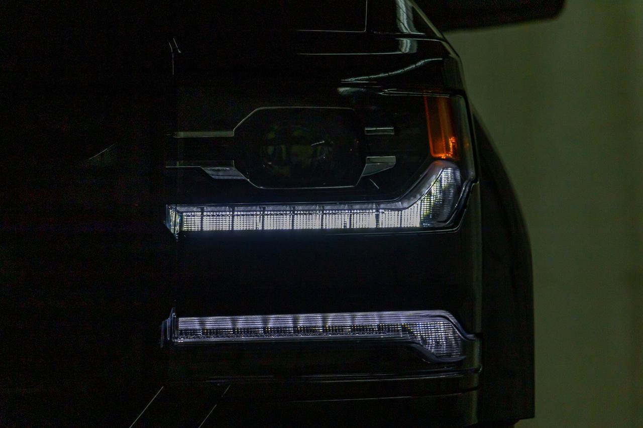 2018 Chevrolet Silverado 1500 4x4 Crew Cab LTZ Leather Roof Nav Red Deer AB