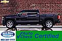 2018 Chevrolet Silverado 1500 4x4 Crew Cab LTZ Z71 GFX Leather Roof