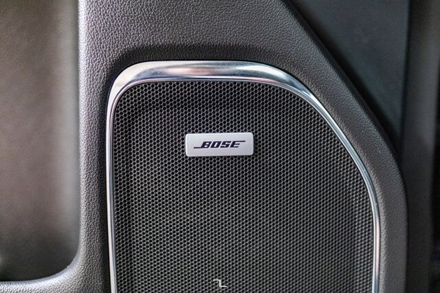 2018 Chevrolet Silverado 1500 4x4 Crew Cab LTZ Z71 GFX Leather Roof Red Deer AB