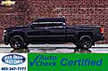 2018 Chevrolet Silverado 1500 4x4 Crew Cab LTZ Z71 Leather Roof BCam