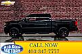 2018 Chevrolet Silverado 1500 4x4 Crew Cab LTZ Z71 Leather Roof Nav BCam