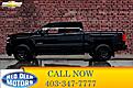 2018 Chevrolet Silverado 1500 4x4 Crew Cab LTZ Z71 Leather Roof Nav BCam