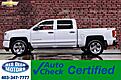 2018 Chevrolet Silverado 1500 4x4 Crew Cab LTZ Z71 Leather Roof Nav BCam