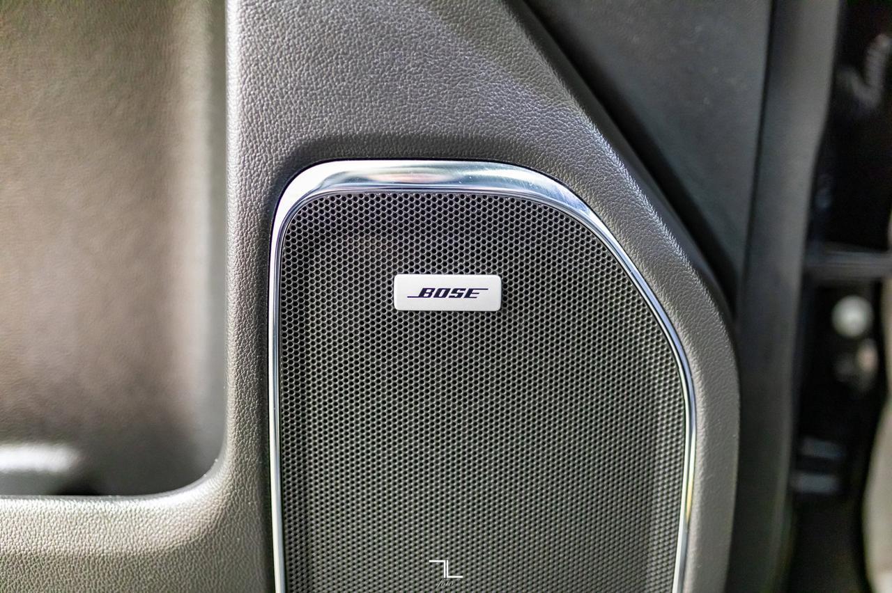 2018 Chevrolet Silverado 1500 4x4 Crew Cab LTZ Z71 Leather Roof Nav Red Deer AB