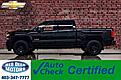 2018 Chevrolet Silverado 1500 4x4 Crew Cab LTZ Z71 Leather Roof Nav