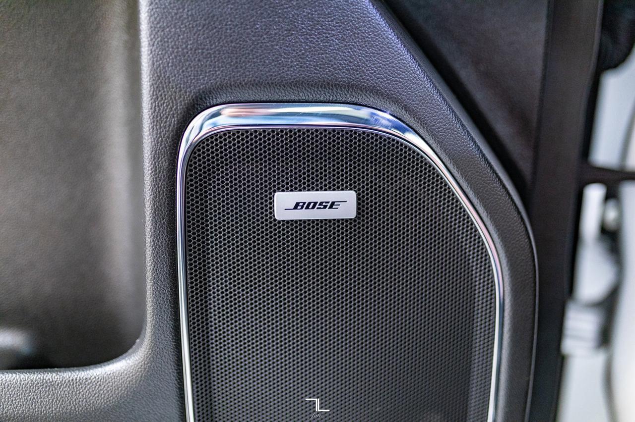 2018 Chevrolet Silverado 1500 4x4 Crew Cab LTZ Z71 Leather Roof Nav Red Deer AB