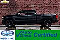 2018 Chevrolet Silverado 1500 4x4 Crew Cab LTZ Z71 Longbox Leather Roof BCam