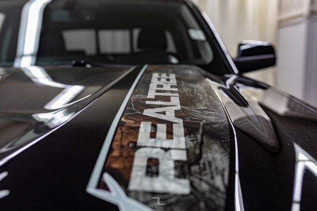 2018 Chevrolet Silverado 1500 4x4 Crew Cab LTZ Z71 Real Tree Edition Red Deer AB