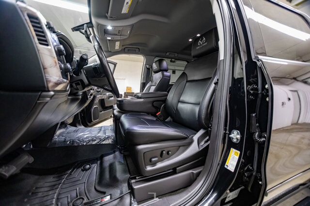 2018 Chevrolet Silverado 1500 4x4 Crew Cab LTZ Z71 Real Tree Edition Red Deer AB