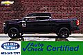 2018 Chevrolet Silverado 1500 4x4 Crew Cab LTZ Z71 Real Tree Edition
