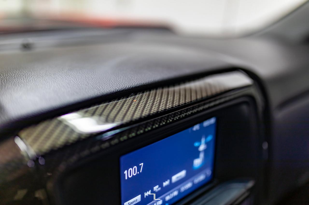 2018 Chevrolet Silverado 1500 4x4 Double Cab Custom BCam Red Deer AB