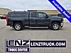 2018 Chevrolet Silverado 1500 4x4 Double Cab LT