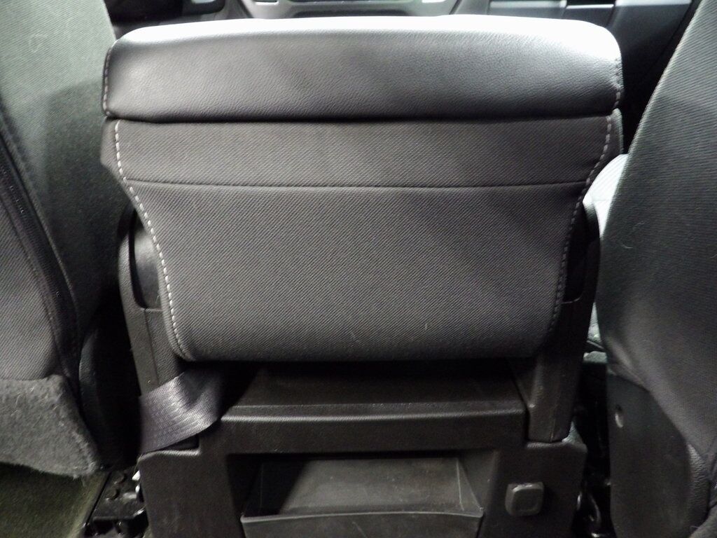 2018 Chevrolet Silverado 1500 4x4 Double Cab LT Fond du Lac WI