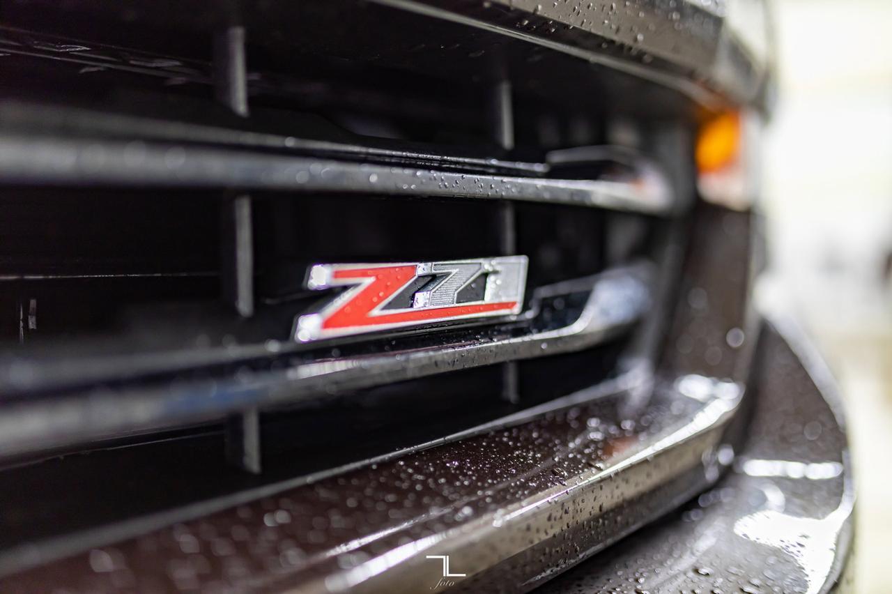 2018 Chevrolet Silverado 1500 4x4 Double Cab LT Z71 True North Leather BCam Red Deer AB