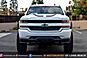 2018 Chevrolet Silverado 1500 Crew Cab Custom Pickup 4D 5 3/4 ft Long Beach CA 2018 Chevrolet Silverado 1500 Crew Cab Custom Pickup 4D 5 3/4 ft Long Beach CA