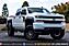 2018 Chevrolet Silverado 1500 Crew Cab Custom Pickup 4D 5 3/4 ft Long Beach CA