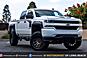 2018 Chevrolet Silverado 1500 Crew Cab Custom Pickup 4D 5 3/4 ft Long Beach CA 2018 Chevrolet Silverado 1500 Crew Cab Custom Pickup 4D 5 3/4 ft Long Beach CA