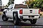 2018 Chevrolet Silverado 1500 Crew Cab Custom Pickup 4D 5 3/4 ft Long Beach CA 2018 Chevrolet Silverado 1500 Crew Cab Custom Pickup 4D 5 3/4 ft Long Beach CA