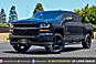 2018 Chevrolet Silverado 1500 Crew Cab Custom Pickup 4D 5 3/4 ft Long Beach CA