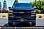 2018 Chevrolet Silverado 1500 Crew Cab Custom Pickup 4D 5 3/4 ft Long Beach CA