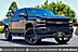 2018 Chevrolet Silverado 1500 Crew Cab Custom Pickup 4D 5 3/4 ft Long Beach CA