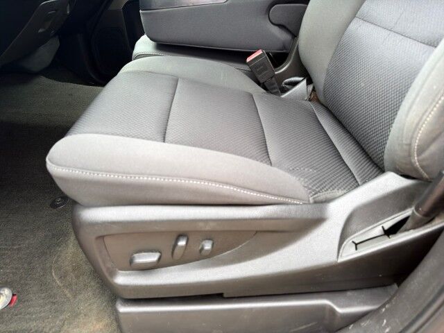 2018 Chevrolet Silverado 1500 Crew Cab LT Lafayette LA