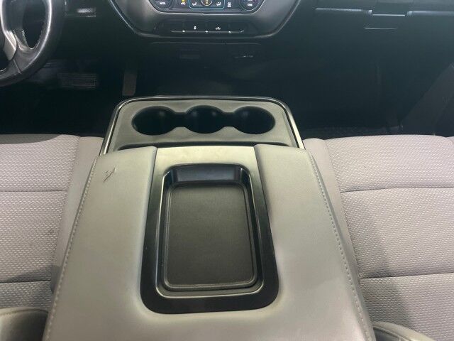 2018 Chevrolet Silverado 1500 Crew Cab LT Lafayette LA