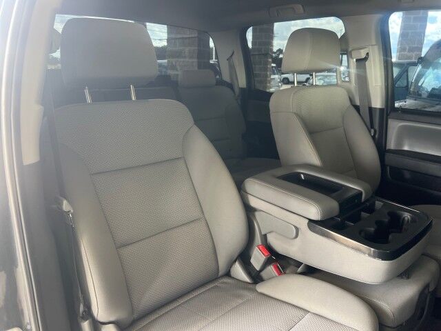 2018 Chevrolet Silverado 1500 Crew Cab LT Lafayette LA