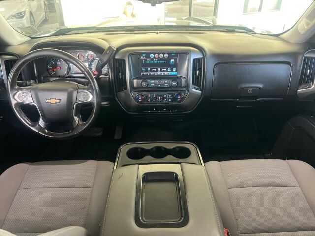 2018 Chevrolet Silverado 1500 Crew Cab LT Lafayette LA