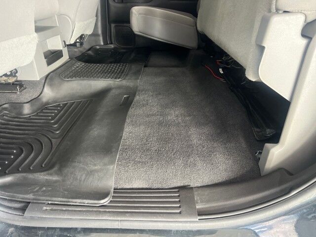 2018 Chevrolet Silverado 1500 Crew Cab LT Lafayette LA