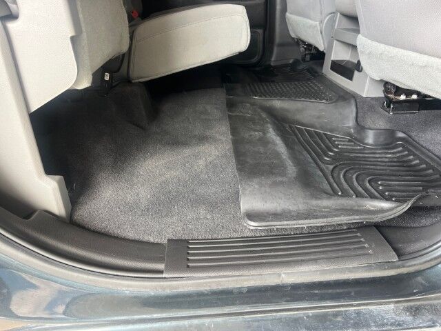 2018 Chevrolet Silverado 1500 Crew Cab LT Lafayette LA