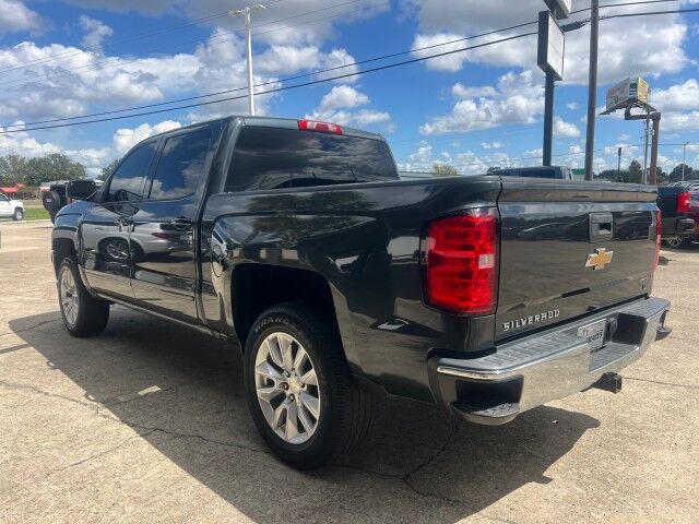 2018 Chevrolet Silverado 1500 Crew Cab LT Lafayette LA