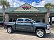 2018 Chevrolet Silverado 1500 Crew Cab LT