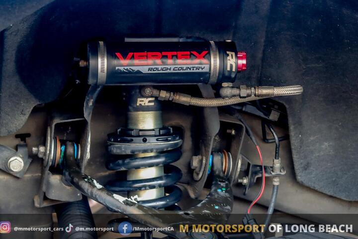 2018 Chevrolet Silverado 1500 Crew Cab LT Pickup 4D 5 3/4 ft Long Beach CA