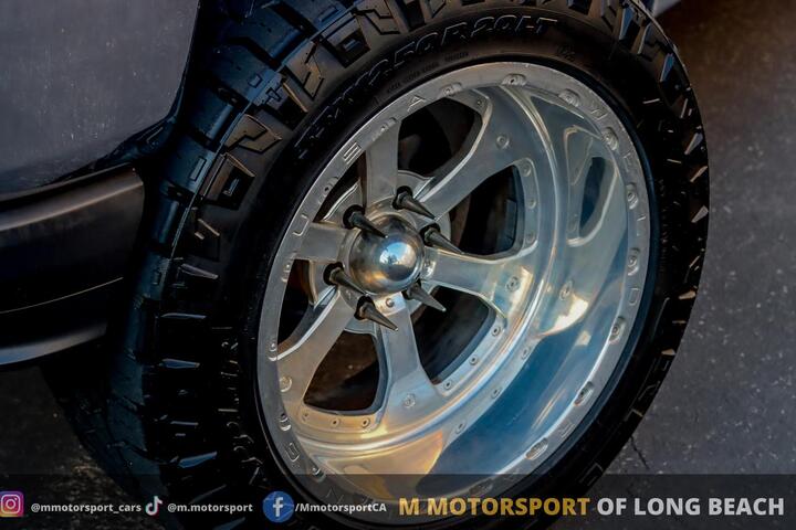 2018 Chevrolet Silverado 1500 Crew Cab LT Pickup 4D 5 3/4 ft Long Beach CA