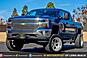 2018 Chevrolet Silverado 1500 Crew Cab LT Pickup 4D 5 3/4 ft Long Beach CA