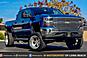 2018 Chevrolet Silverado 1500 Crew Cab LT Pickup 4D 5 3/4 ft Long Beach CA