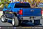 2018 Chevrolet Silverado 1500 Crew Cab LT Pickup 4D 5 3/4 ft Long Beach CA