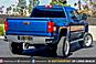2018 Chevrolet Silverado 1500 Crew Cab LT Pickup 4D 5 3/4 ft Long Beach CA