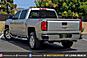 2018 Chevrolet Silverado 1500 Crew Cab LT Pickup 4D 5 3/4 ft Long Beach CA