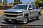 2018 Chevrolet Silverado 1500 Crew Cab LT Pickup 4D 5 3/4 ft Long Beach CA