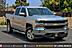 2018 Chevrolet Silverado 1500 Crew Cab LT Pickup 4D 5 3/4 ft Long Beach CA